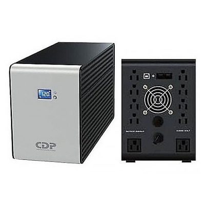 UPS-CDP-R-SMART2010-DE-2000VA-1200W-10-TOMAS-120V