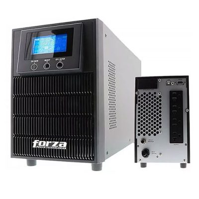 UPS-FORZA-ON-LINE-FDC-2000T-DE-2000VA-1600W-4-TOMAS-120V