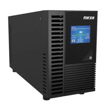 UPS-FORZA-ON-LINE-FDC-2002T-DE-2000VA-1800W-4-TOMAS-220V