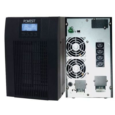 UPS-POWEST-ON-LINE-NUOLT-7652-DE-1000VA-1KVA-900W-4-TOMAS-CON-LCD-220V-1