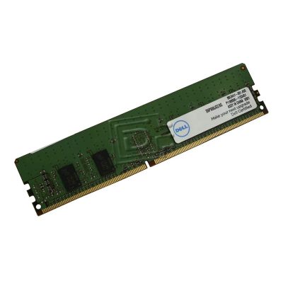 MEMORIA-RAM-DELL-SNP888JGC8G-DDR4-8GB-1RX8-PC4-19200-2400MHz-ECC-REGISTERED