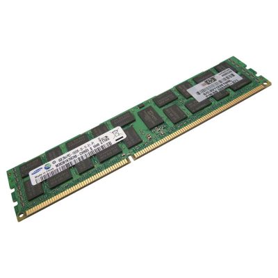 MEMORIA-RAM-HP-500662-B21-DDR3-8GB-2RX4-PC3-10600R-1333MHz-ECC-REGISTERED