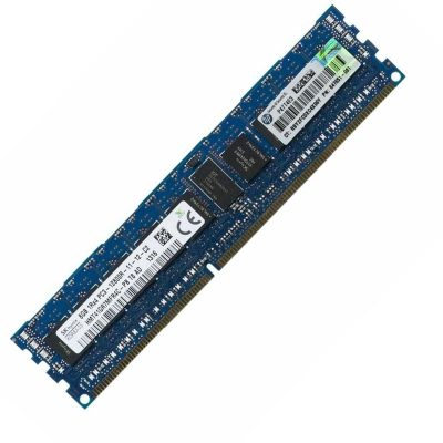 MEMORIA-RAM-HP-647899-B21-DDR3-8GB-1RX4-PC3-12800-1600MHz-ECC-REGISTERED