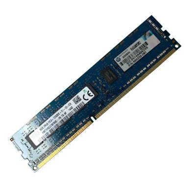 MEMORIA-RAM-HP-669324-B21-DDR3-8GB-2RX8-PC3-12800-1600MHz-ECC-UNBUFFERED