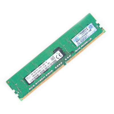 MEMORIA-RAM-HP-726717-B21-DDR4-4GB-1RX8-PC4-17000-2133MHz-ECC-REGISTERED