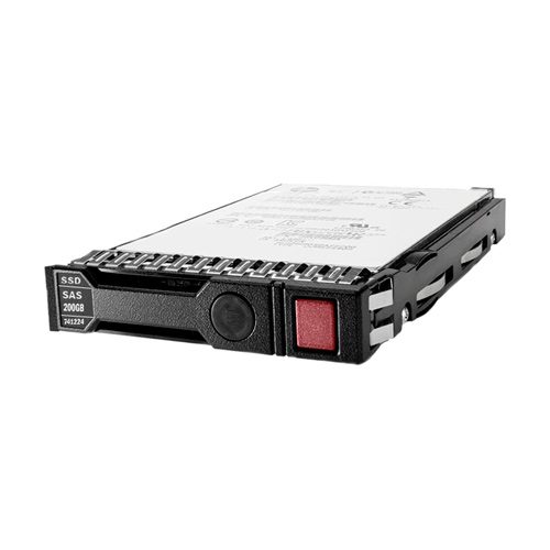 HP - Hard Disk Interno 1.2 TB 2.5 Interfaccia SAS 12 Gb / s 10000 Rpm
