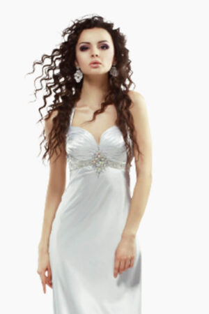 Bridal Dress