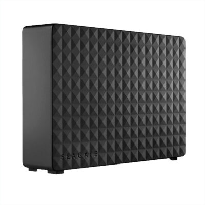 DISCO DURO SEAGATE STEB14000402 EXPANSION EXTERNO USB 3.0 DE 14TB 3.5"