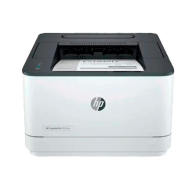 IMPRESORA HP 3003DW MONOCROMATICA LASER, DUPLEX, USB, LAN, WIFI 28 ppm