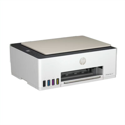 IMPRESORA HP 4A8D7A SMART TANK 583 COLOR MULTIFUNCION INYECCION A TINTA INALAMBRICA