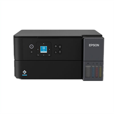 IMPRESORA EPSON ECO TANK MULTIFUNCION L4360 SISTEMA TINTA CONTINUA DUPLEX, WIFI, USB