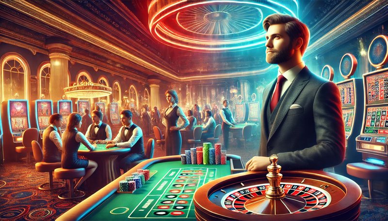 Best spinboss casino in United Kingdom